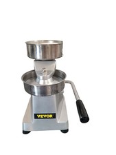 Vevor Hamburgerpresse manuelle