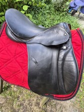 Vielseitigkeitssattel VSD STUEBBEN