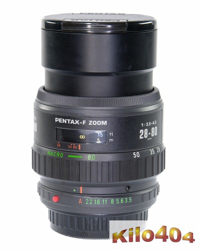 Pentax 80mm 5 4 - pentax, 28-80mm