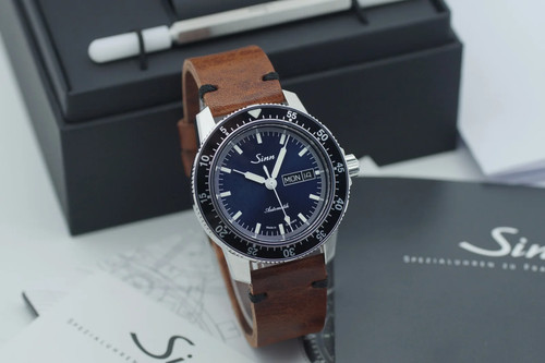 Sinn flieger 104 - flieger,