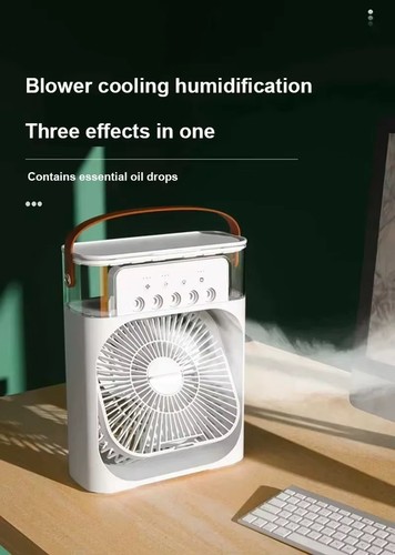 1 mini klimaanlage - ⁠3-in-1,