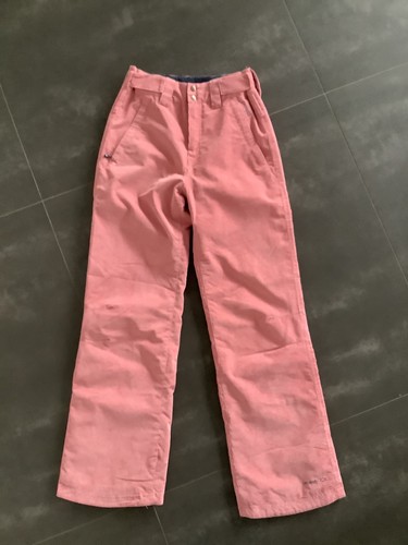 Skihose kinder mädchen - kinder,
