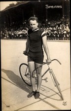 Ak Radrennsport, Radrennfahrer