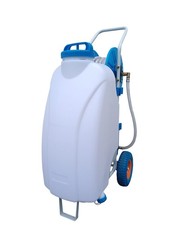 ICS Akku-Wassertank 45 Liter