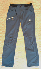 Mammut Herren Aenergy Light SO Hose