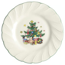 Nikko "Happy Holidays"