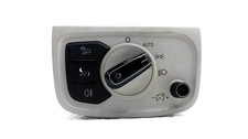 Audi A8 4H Lichtschalter  Mondsilber Licht Nacht Sicht Night Vision  4H0941531C
