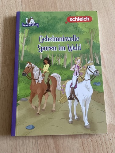 Geheimnisvolle spuren - spuren, im