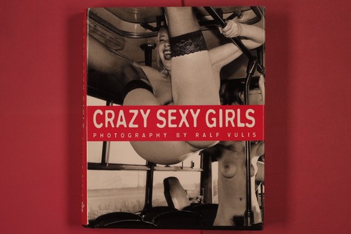 270103 ralf vulis crazy - vulis,