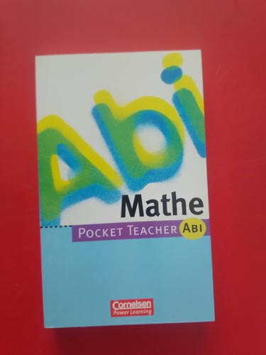 Mathe buch 232 seiten - mathe,