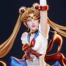 Sailor Moon Usagi Tsukino |