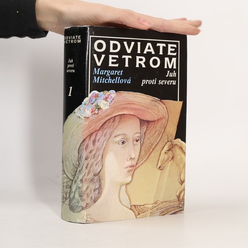 Odviate vetrom juh proti - 1.,