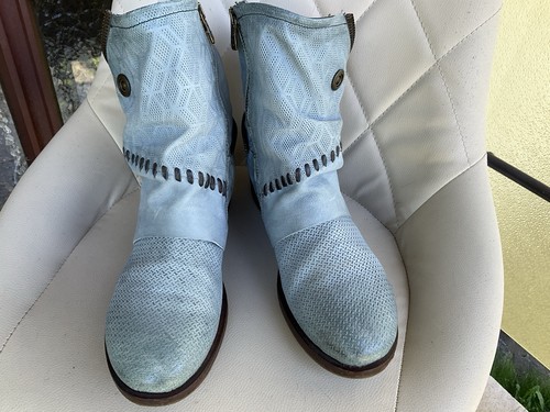 Airstep stiefeletten - a.s.98,