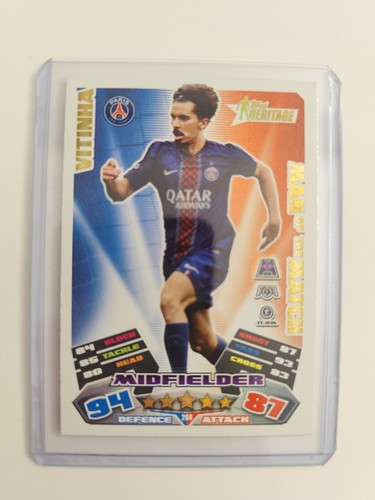 Match attax extra 26 - attax,
