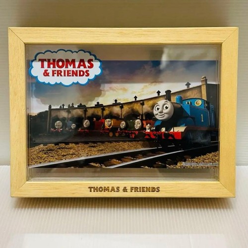 Buntstifthaus thomas und seine - thomas,