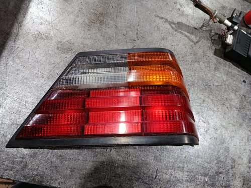 Mercedes w124 c124 - w124,
