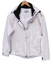 Crossfield damen jacke mit - crossfield,
