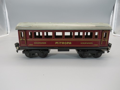 Märklin 17530 spur mitropa - märklin,