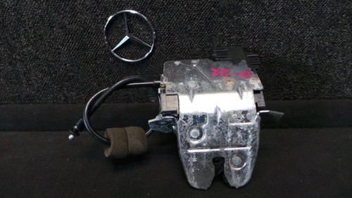 Mercedes benz w203 - o-32,