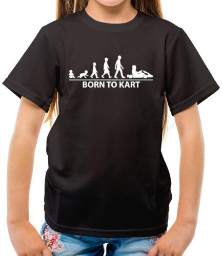 Born karting kinder - born,