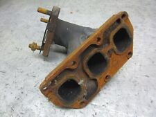 Audi TT 8J Abgaskrümmer Auspuffkrümmer Krümmer rechts 1-3 022253033N