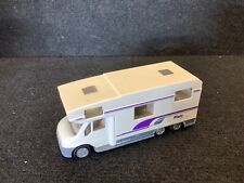 SIKU 2536 FIAT Ducato Camper 1:55