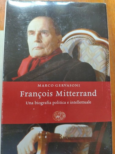 Gervasoni mitterand - gervasoni,