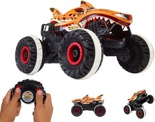 Hot Wheels Monster Trucks