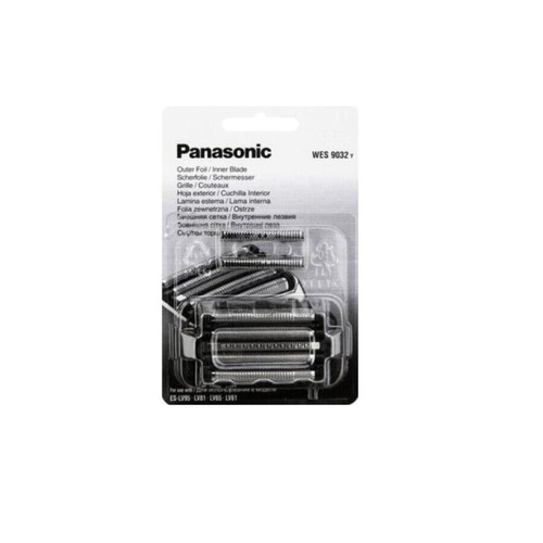 Panasonic wes9030 schermesser - panasonic,