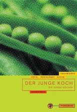 Der junge Koch. Die junge