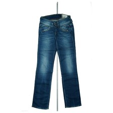 Pepe jeans perival damen hose - jeans,
