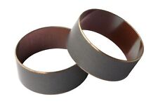 Gabel Gleitbuchsen 43mm Gabel außen 44,7x20x1,5mm SHOWA 43