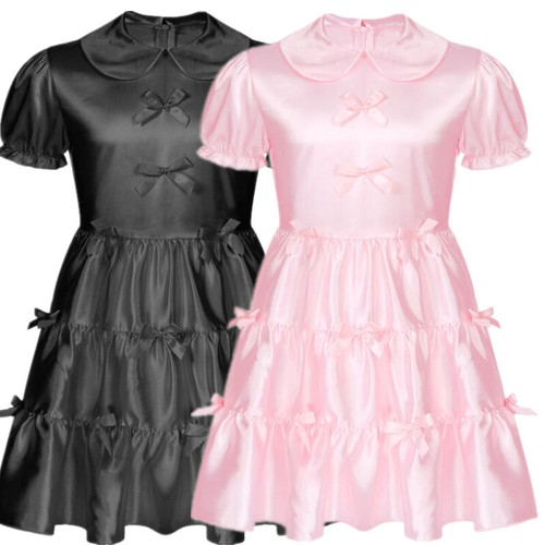 Herren sexy sissy kurzarm - herren,