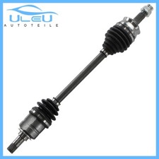ANTRIEBSWELLE  VORNE LINKS FÜR OPEL CORSA D E ADAM AUTOMATIK- & SCHALTGETRIEBE