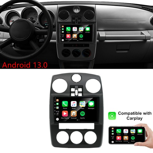 Auto radio gps navigation - 9",