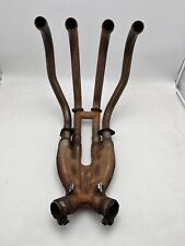 Suzuki GSXR1100 Auspuff Krümmer Rohr Exhaust Manifold Pipe GSX R 1100 #29807