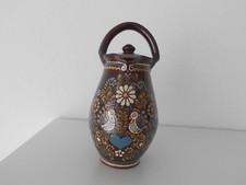 Kanne Keramikkanne Keramikkrug Vase Keramiktopf