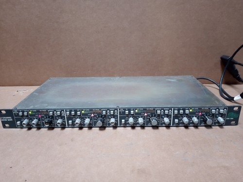 Bss dpr 504 quad gate - dpr,