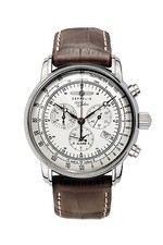 Zeppelin Herrenuhr 7680-1