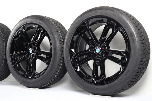 Original bmw u11 ix1 - original,