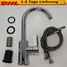 360° Küchenarmatur