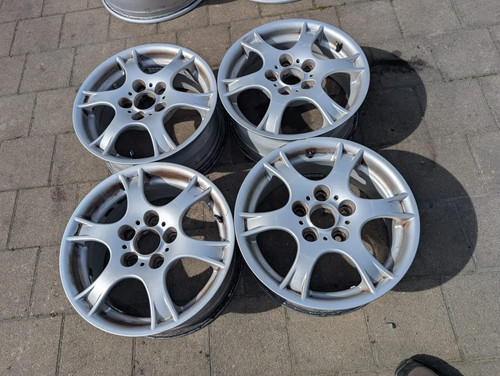 Alufelgen audi golf - alufelgen, 5