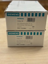Siemens KNX EIB 5WG1 116-2AB11 DELTA-Busankoppler