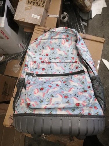 Rucksack mit rollen - rucksack,
