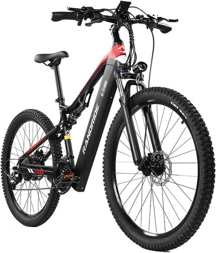 Zoll offroad elektrofahrrad - offroad,