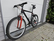 Thompson MTB Hardtail Raptor 26er schw.-matt Höhe: 19 Zoll auch in Teilen 