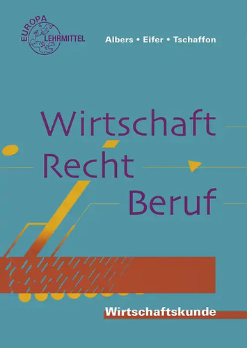Wirtschaft recht beruf - -,