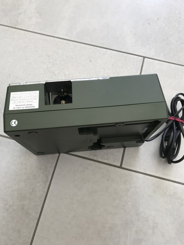 Proxxon 220 e - ks, 220/e
