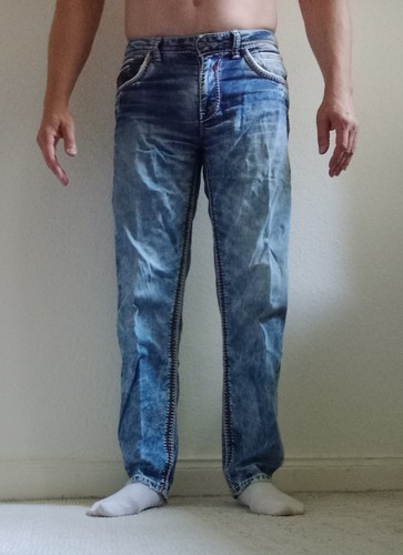 Herren jeans rusty - herren-jeans,