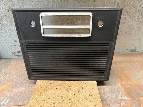 Bmw e10 radiokonsole mit - bmw,